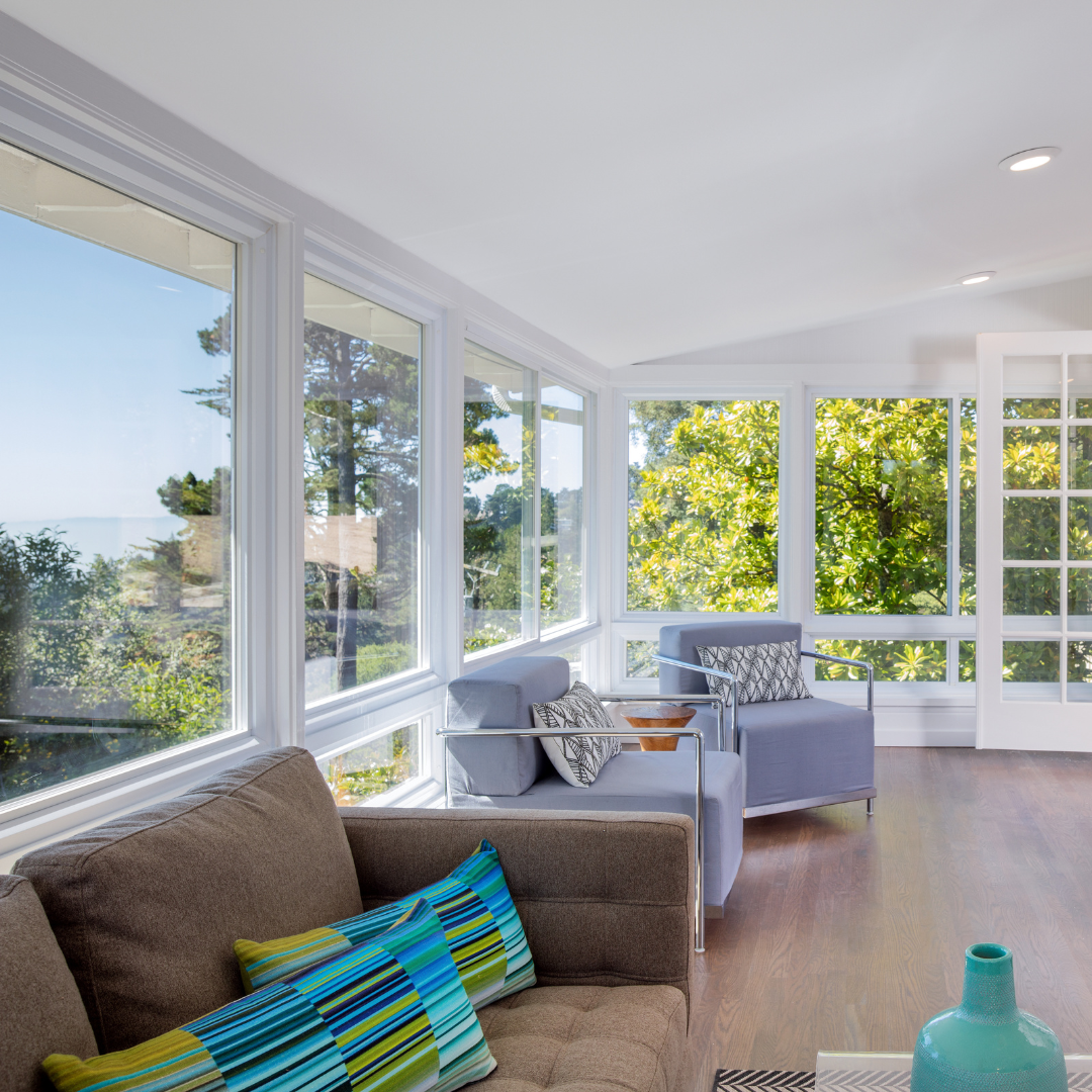 custom home projects