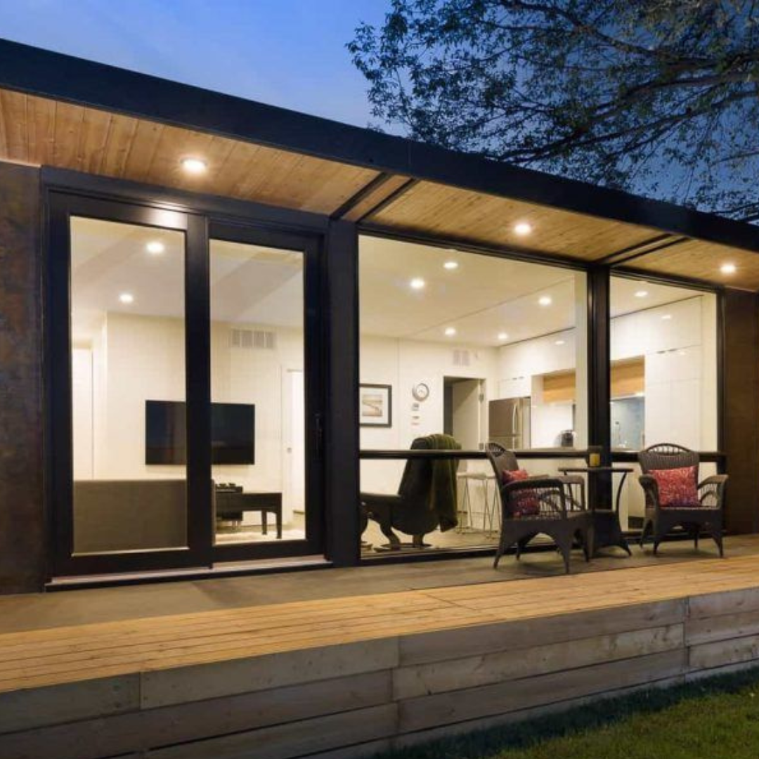 vancouver custom home builds