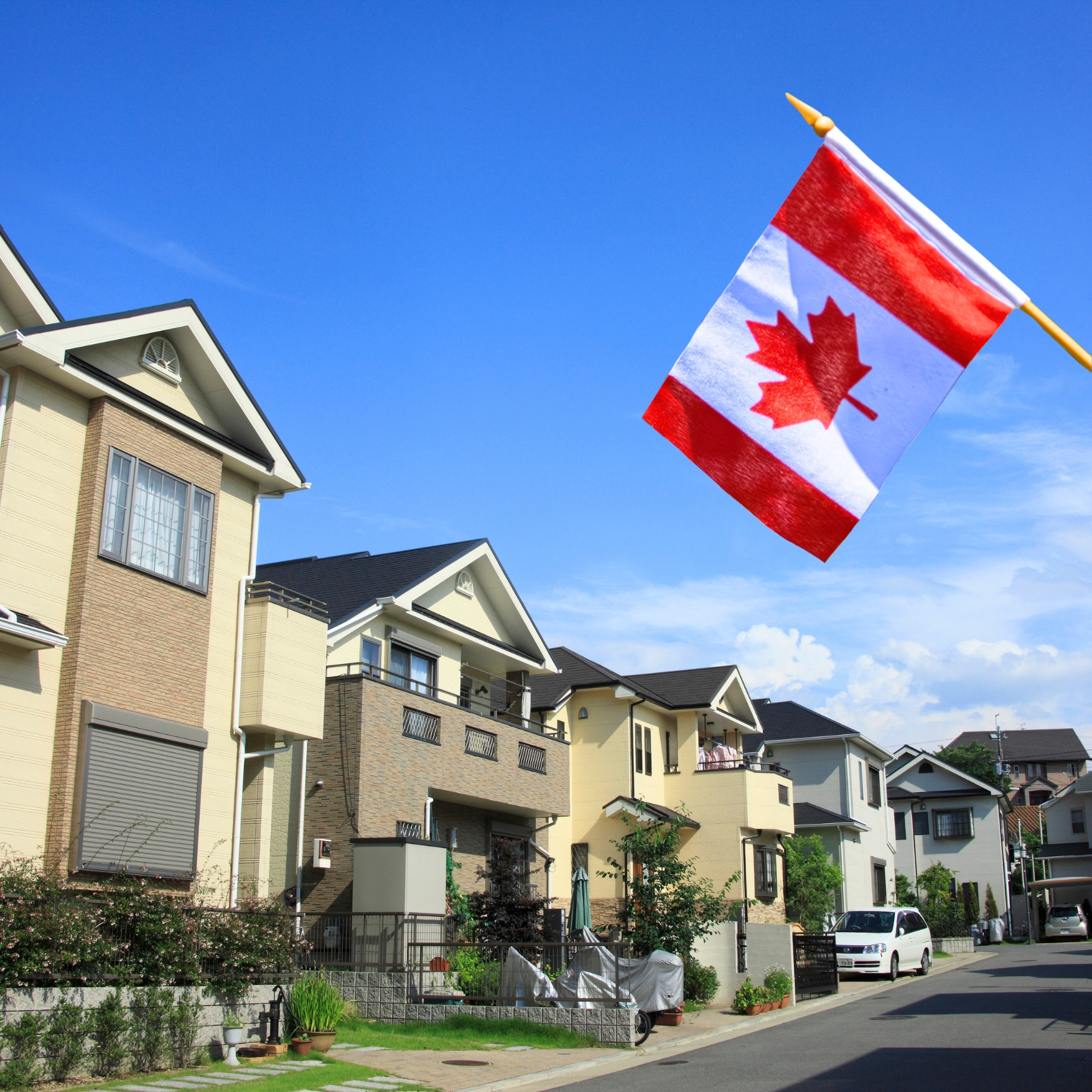 bc housing gst for first time home buyers