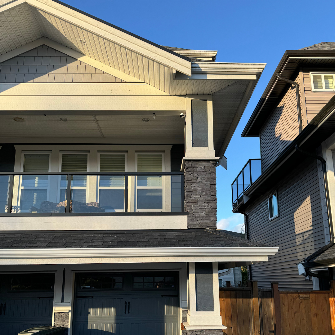 BC Home Warranty Coverage CoreVal Homes Project