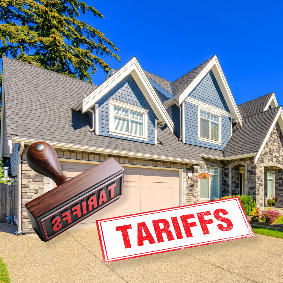 bc home builders vs US tariffs