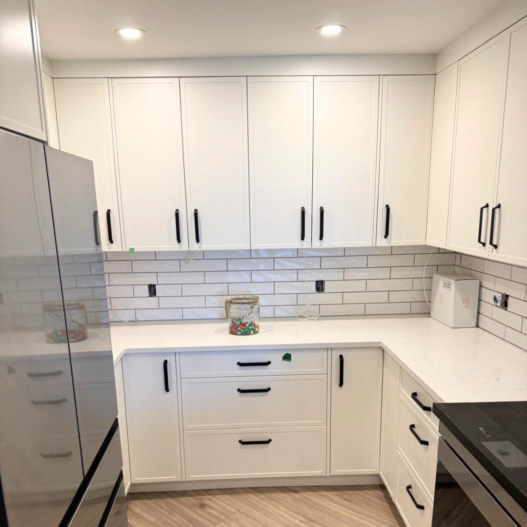 condo renovation project | coreval homes