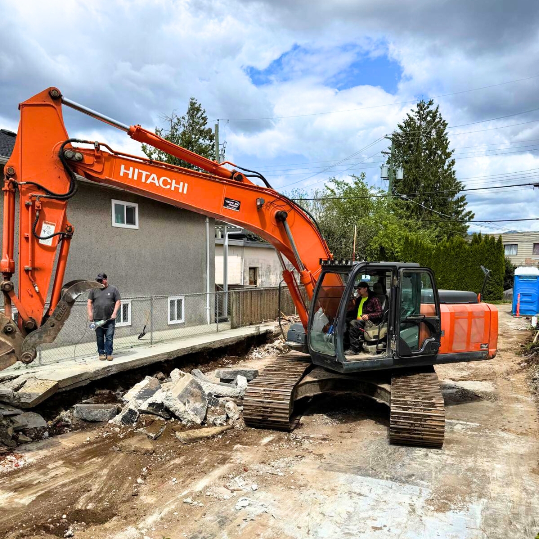 vancouver home renovation | coreval homes