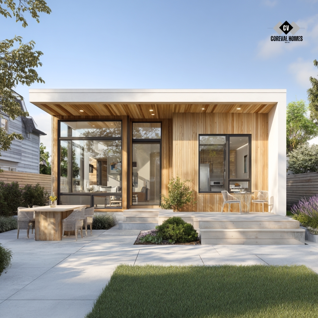 burnaby laneway homes roi | coreval homes