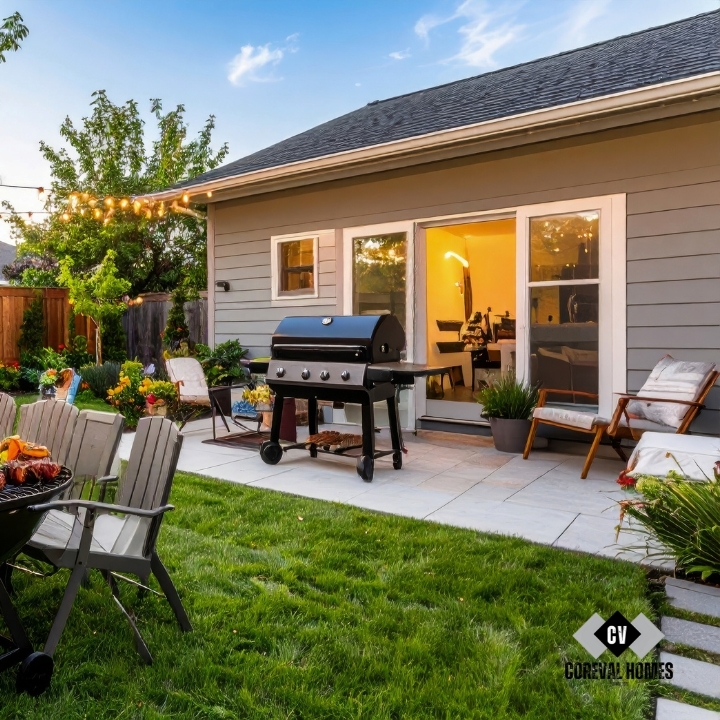 vancouver backyard studio