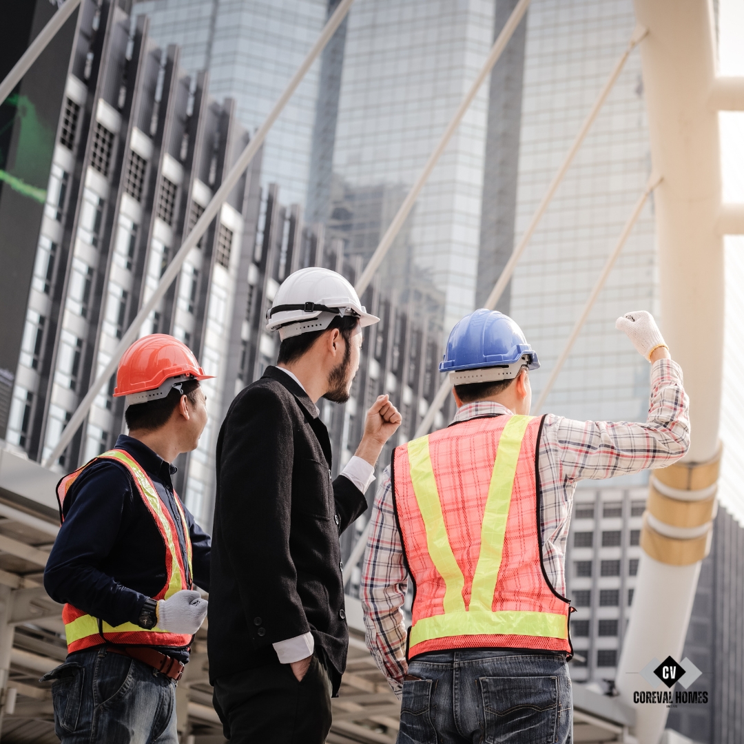 vancouver custom home builder contractor coreval homes