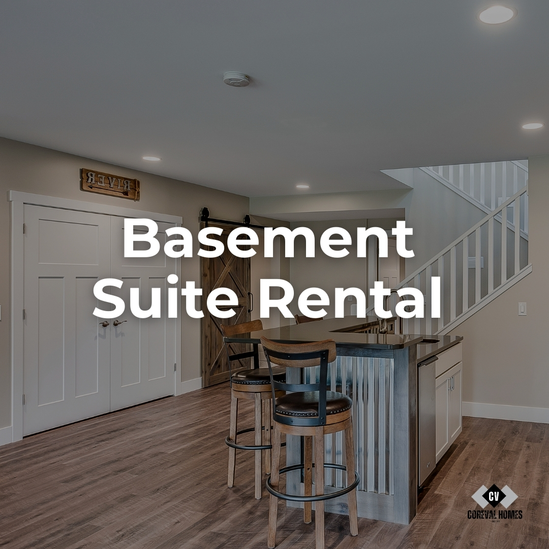 east vancouver rental basement suite