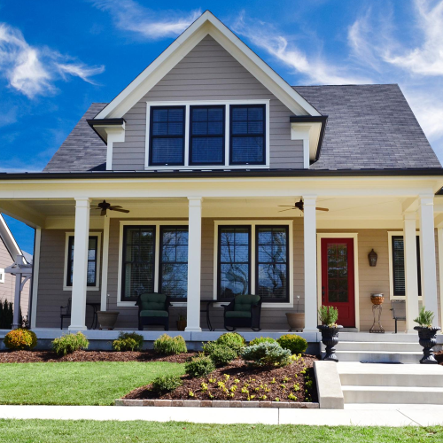 custom home west vancouver